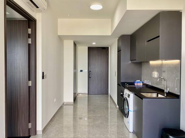 The LINQ @ Beauty World Condominium For Rent, $3,400, 1 Bed 1 Bath 432 sqft $7.87 psf