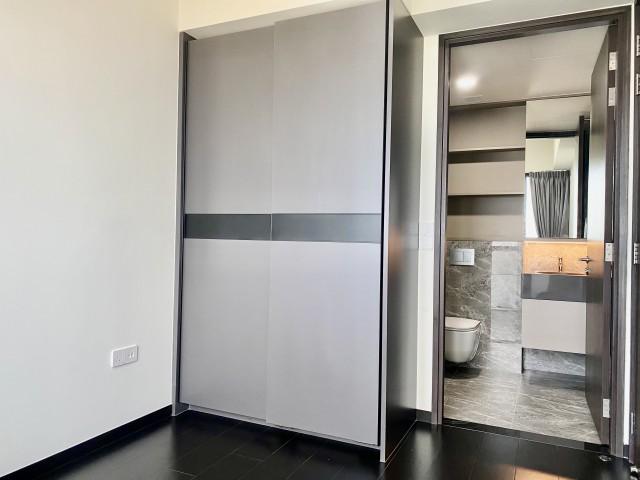 The LINQ @ Beauty World Condominium For Rent, $3,400, 1 Bed 1 Bath 432 sqft $7.87 psf