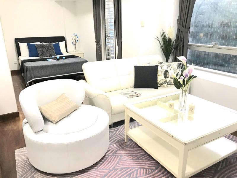 Apartment for Rent: Marina, D01, 018987