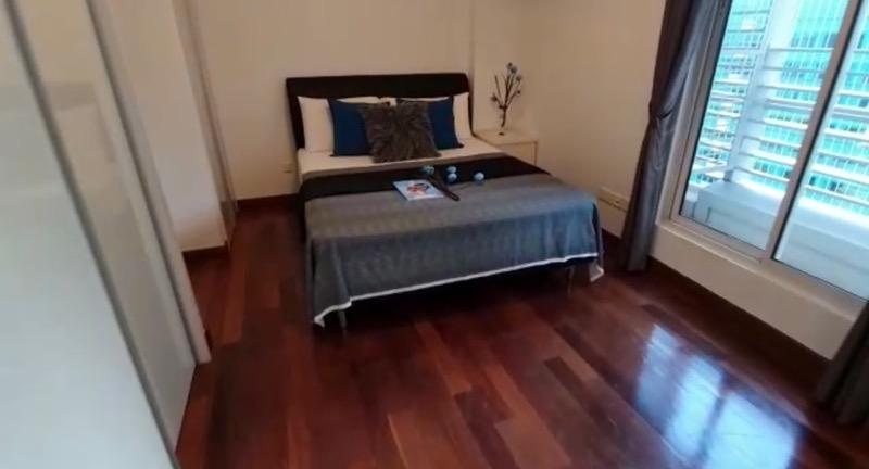 Apartment for Rent: Marina, D01, 018987