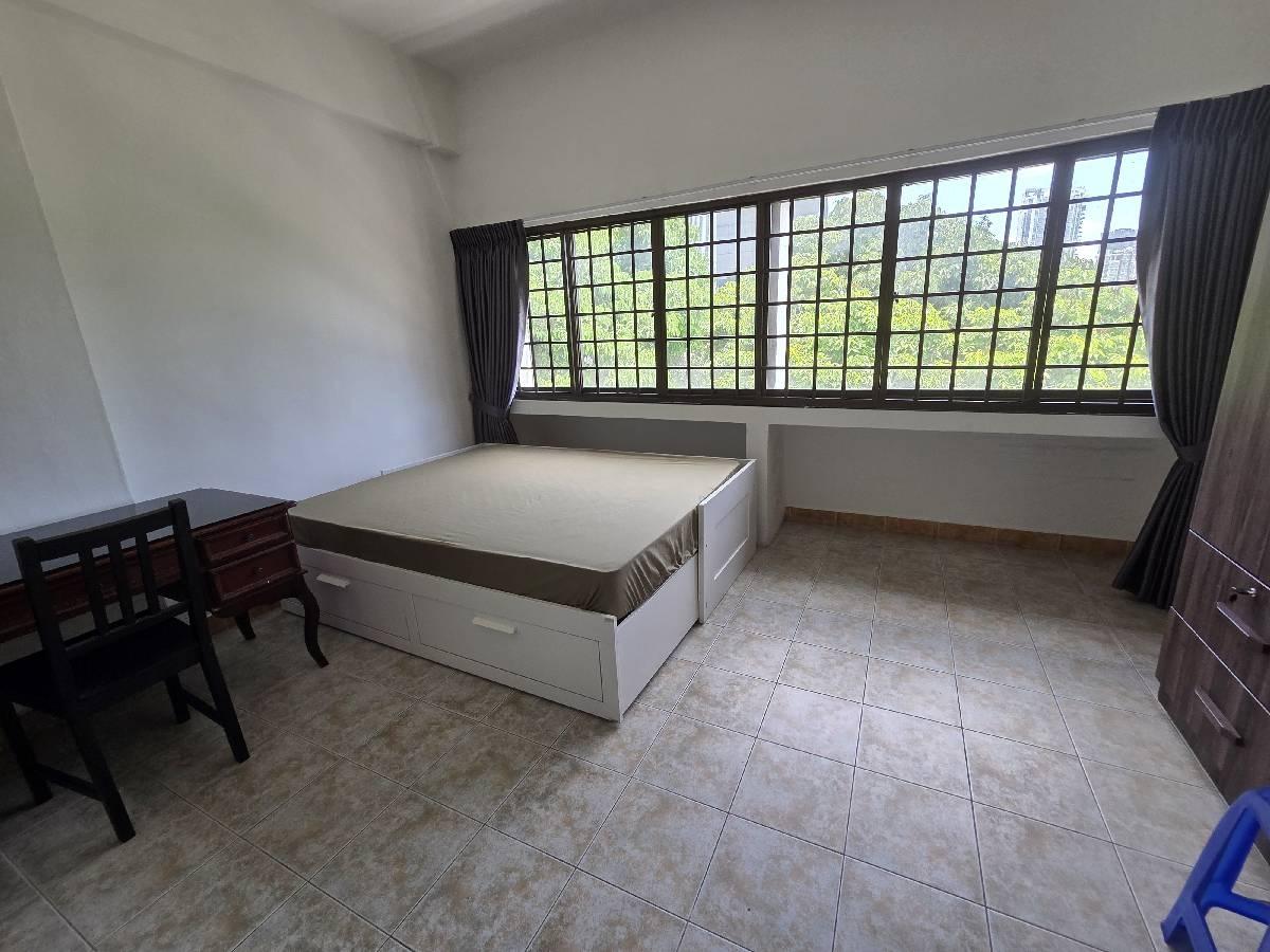 Apartment for Rent: Thomson Road, D11, 308078