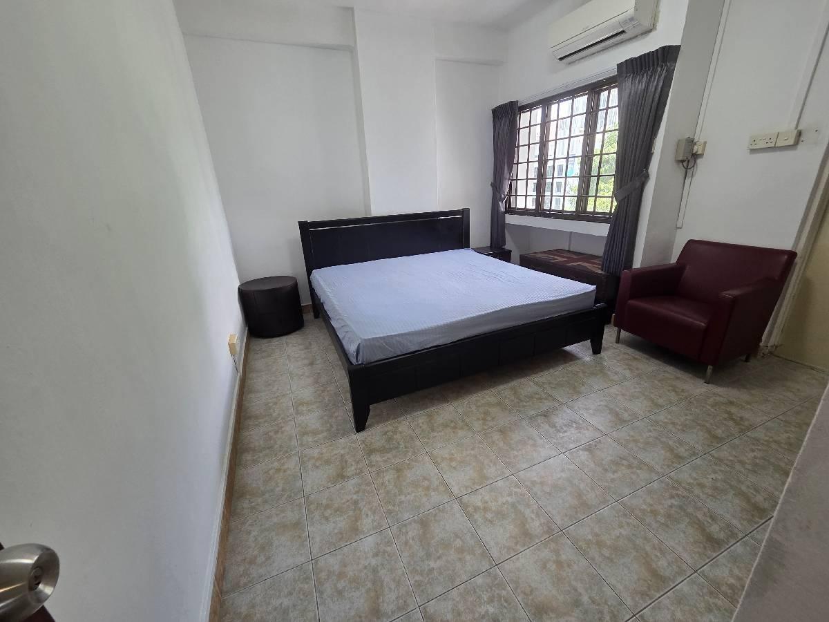 Apartment for Rent: Thomson Road, D11, 308078