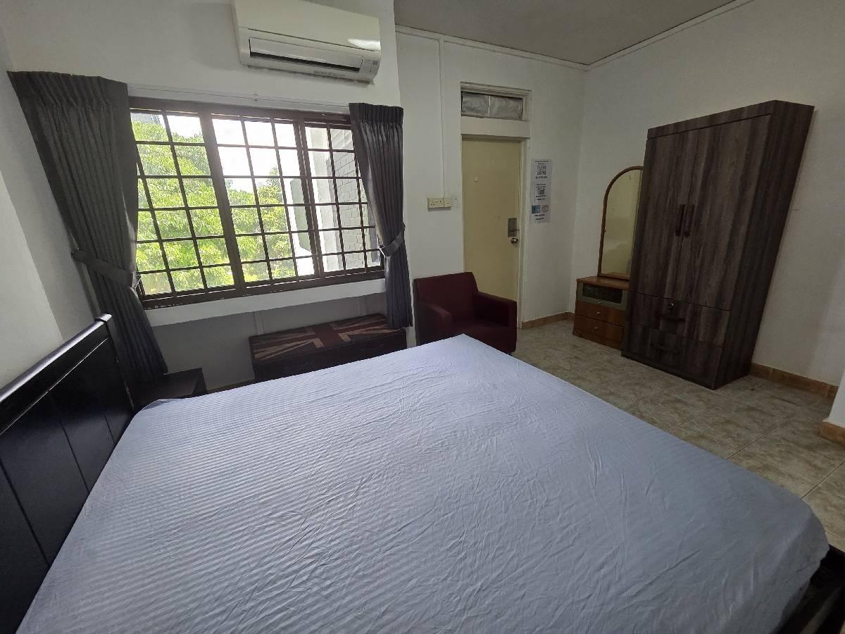 Apartment for Rent: Thomson Road, D11, 308078