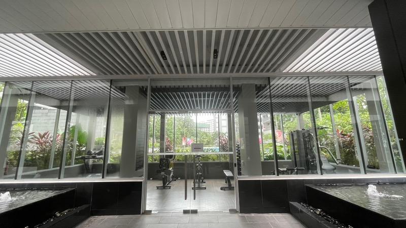 Condominium for Rent: Pasir Ris, D18, 519000