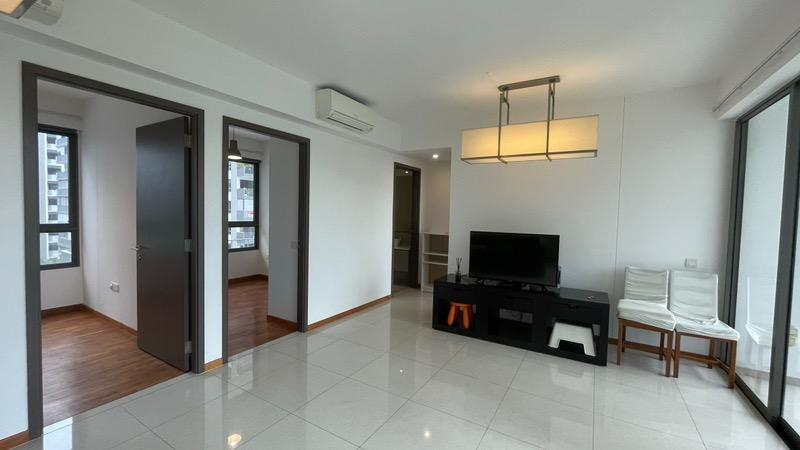 Condominium for Rent: Pasir Ris, D18, 519000