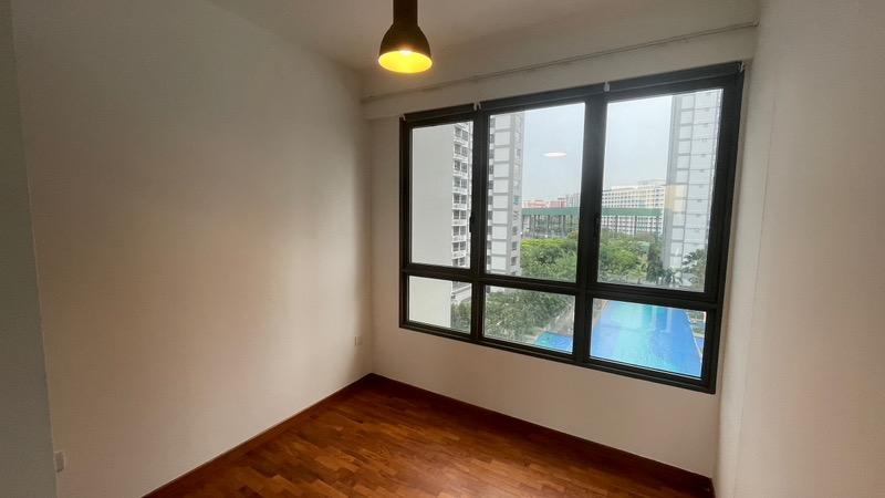 Condominium for Rent: Pasir Ris, D18, 519000