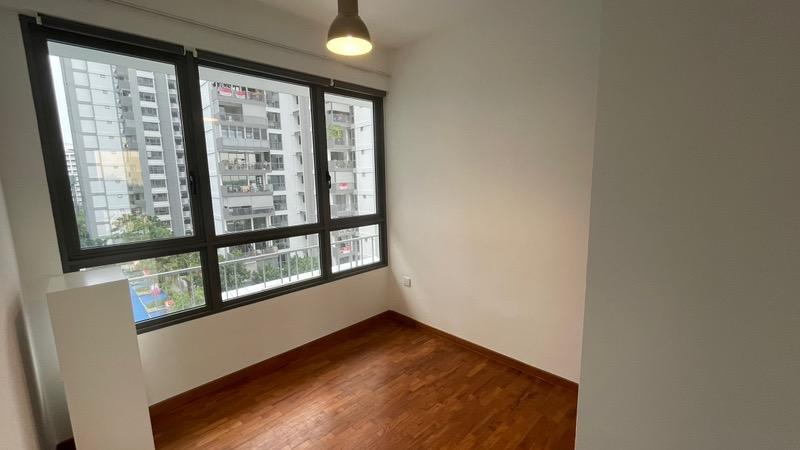 Condominium for Rent: Pasir Ris, D18, 519000