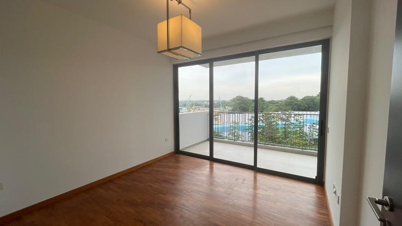 Condominium for Rent: Pasir Ris, D18, 519000