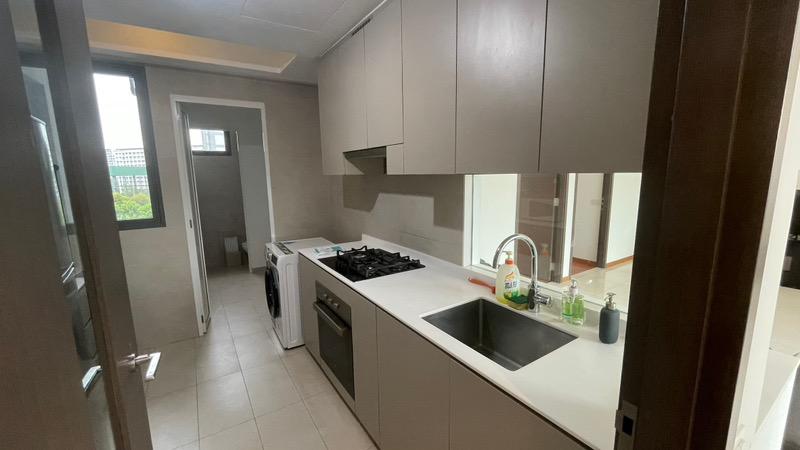 Condominium for Rent: Pasir Ris, D18, 519000