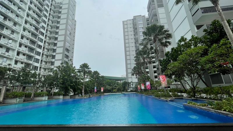 Condominium for Rent: Pasir Ris, D18, 519000