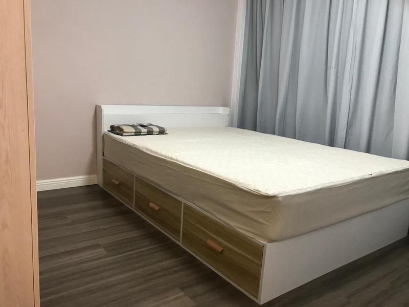 Apartment for Rent: D02, 080102