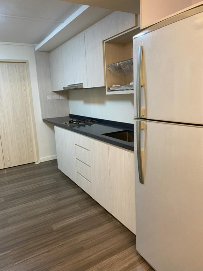 Apartment for Rent: D02, 080102
