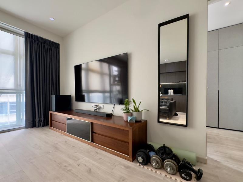 The Sanctuary @ Geylang Apartment For Rent, $3,000, 1 Bed 1 Bath 560 sqft $5.36 psf