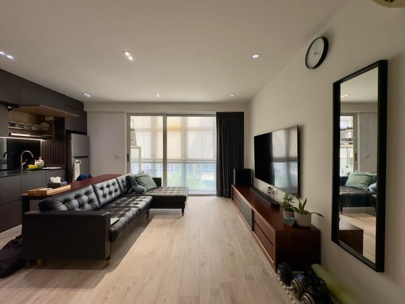 The Sanctuary @ Geylang Apartment For Rent, $3,000, 1 Bed 1 Bath 560 sqft $5.36 psf