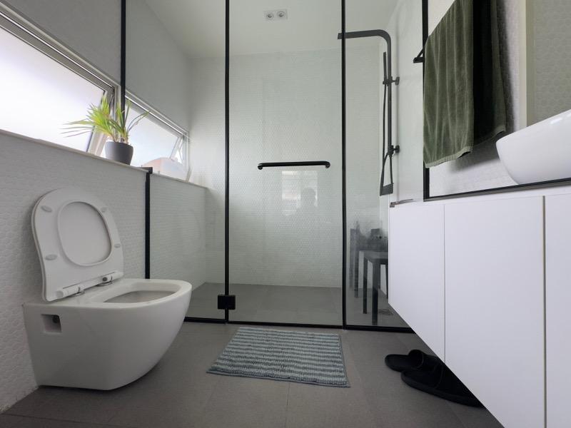 The Sanctuary @ Geylang Apartment For Rent, $3,000, 1 Bed 1 Bath 560 sqft $5.36 psf