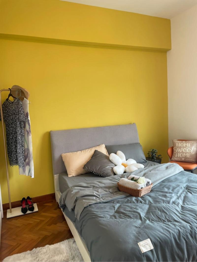 Avila Gardens Condominium Room Rental, $1,799, 1 Bed 1 Bath 250 sqft $7.20 psf