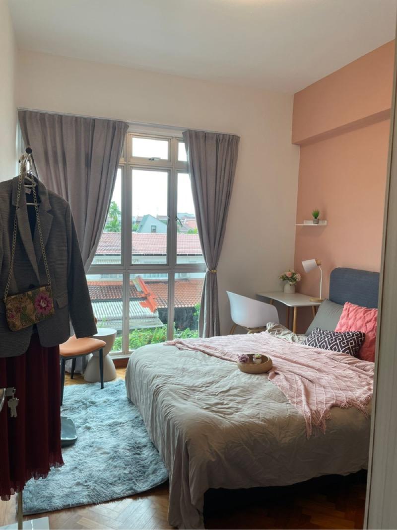 Avila Gardens Condominium Room Rental, $1,799, 1 Bed 1 Bath 250 sqft $7.20 psf