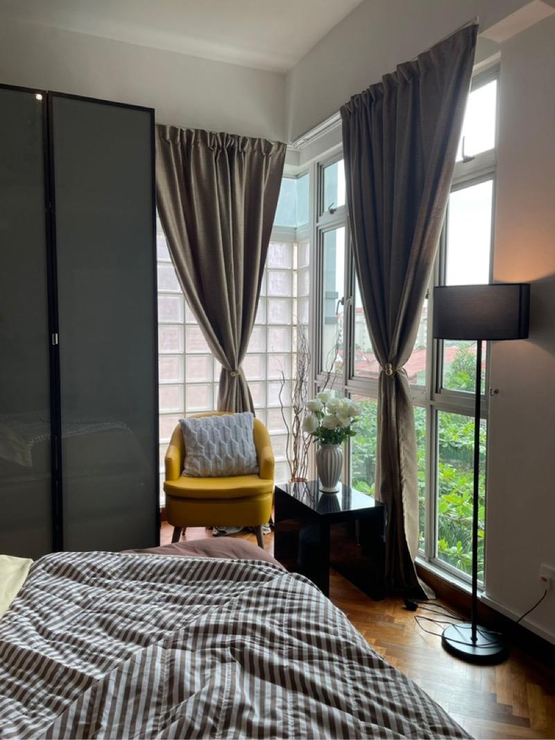 Avila Gardens Condominium Room Rental, $1,799, 1 Bed 1 Bath 250 sqft $7.20 psf