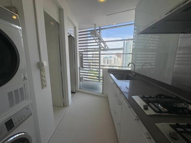 Condominium for Rent: Grange Road, D10, 249595