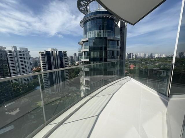 Condominium for Rent: Grange Road, D10, 249595