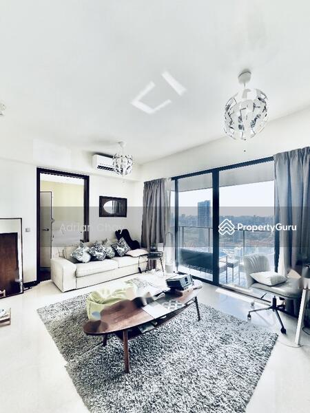 Condominium for Rent: Neil, D02, 088660