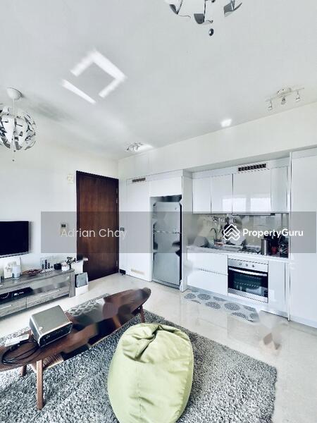 Condominium for Rent: Neil, D02, 088660