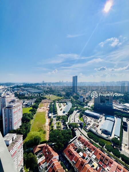 Condominium for Rent: Neil, D02, 088660