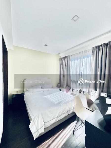 Condominium for Rent: Neil, D02, 088660