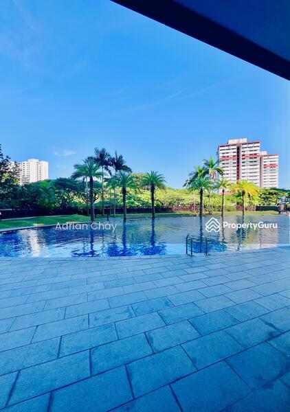 Condominium for Rent: Neil, D02, 088660