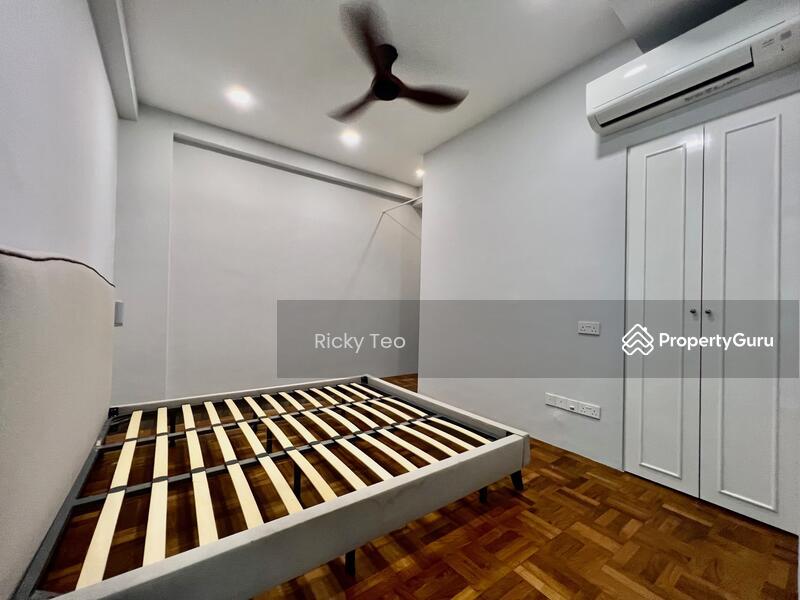 Condominium for Rent: Holland, D10, 278732
