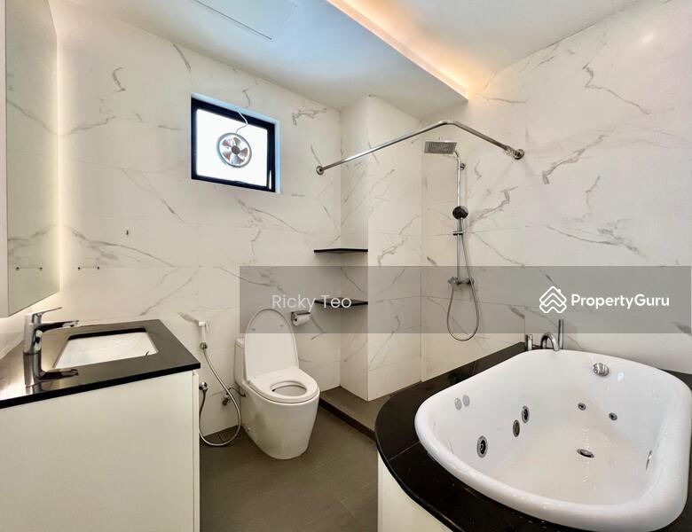 Condominium for Rent: Holland, D10, 278732