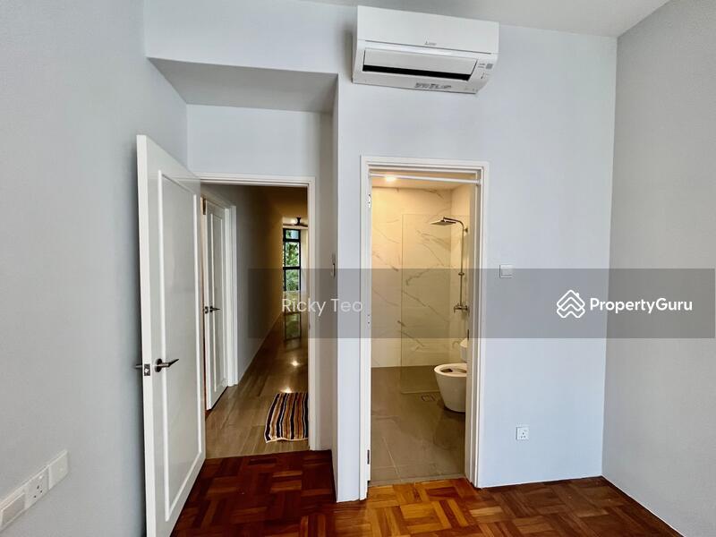 Condominium for Rent: Holland, D10, 278732