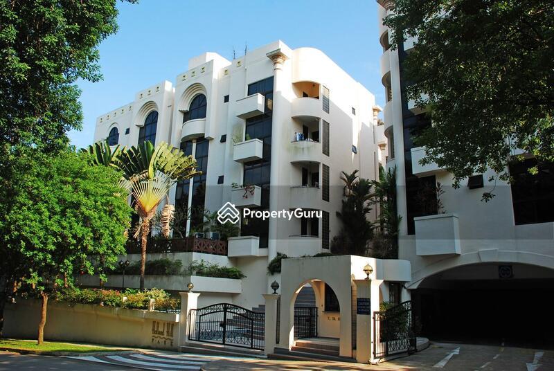 Condominium for Rent: Holland, D10, 278732