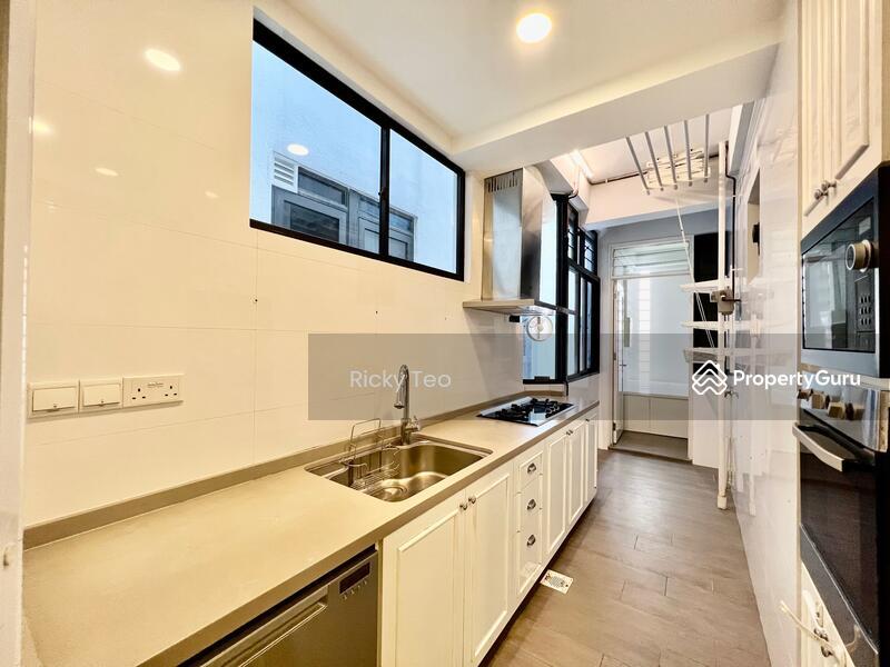 Condominium for Rent: Holland, D10, 278732