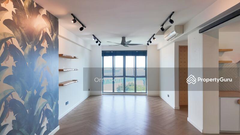 Prop-GPT: Executive Condominium: D18 Pasir Ris Whitewater