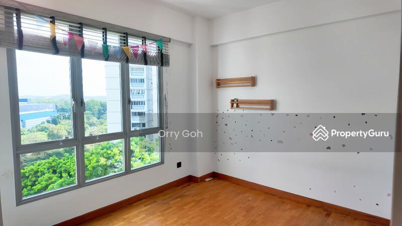 Executive Condominium for Rent: Pasir Ris, D18, 518764