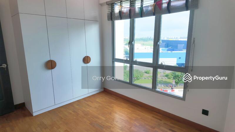 Executive Condominium for Rent: Pasir Ris, D18, 518764
