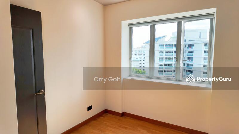 Executive Condominium for Rent: Pasir Ris, D18, 518764