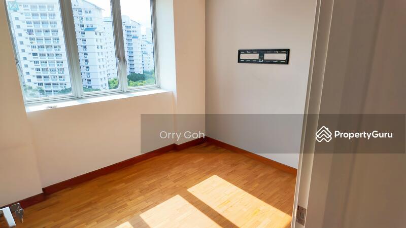 Executive Condominium for Rent: Pasir Ris, D18, 518764