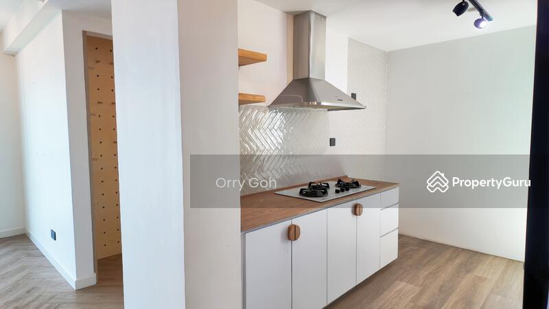 Executive Condominium for Rent: Pasir Ris, D18, 518764