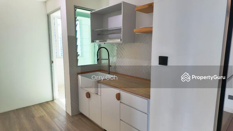 Executive Condominium for Rent: Pasir Ris, D18, 518764