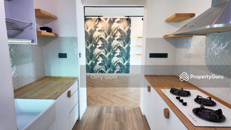 Executive Condominium for Rent: Pasir Ris, D18, 518764