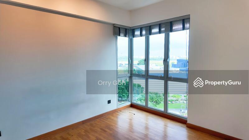 Executive Condominium for Rent: Pasir Ris, D18, 518764