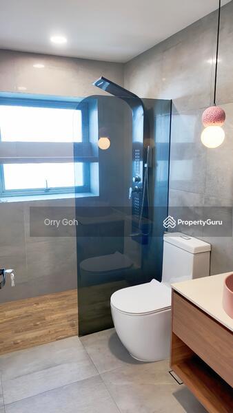 Executive Condominium for Rent: Pasir Ris, D18, 518764