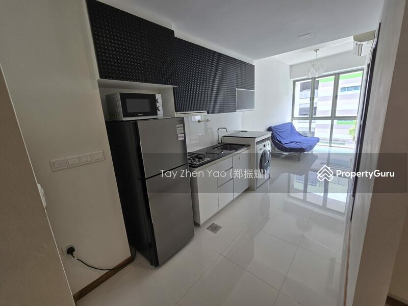 Prop-GPT: Condominium: D15 Katong Suites @ Katong