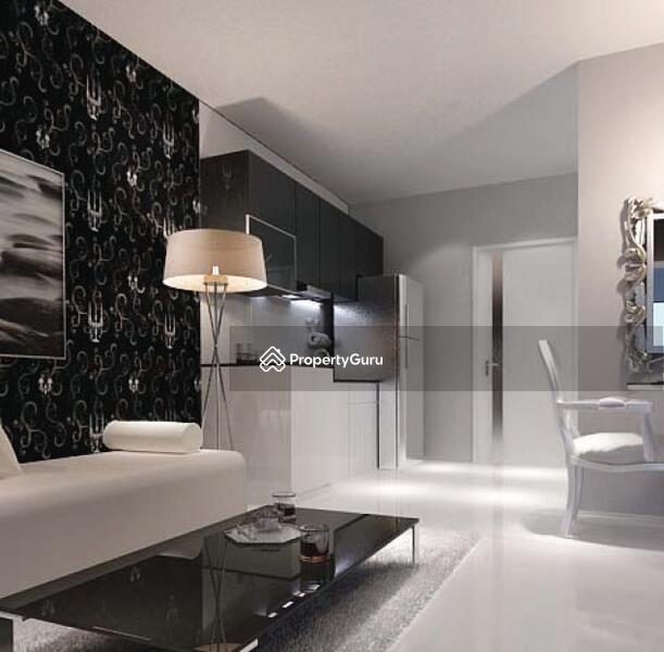 Condominium for Rent: Katong, D15, 437050