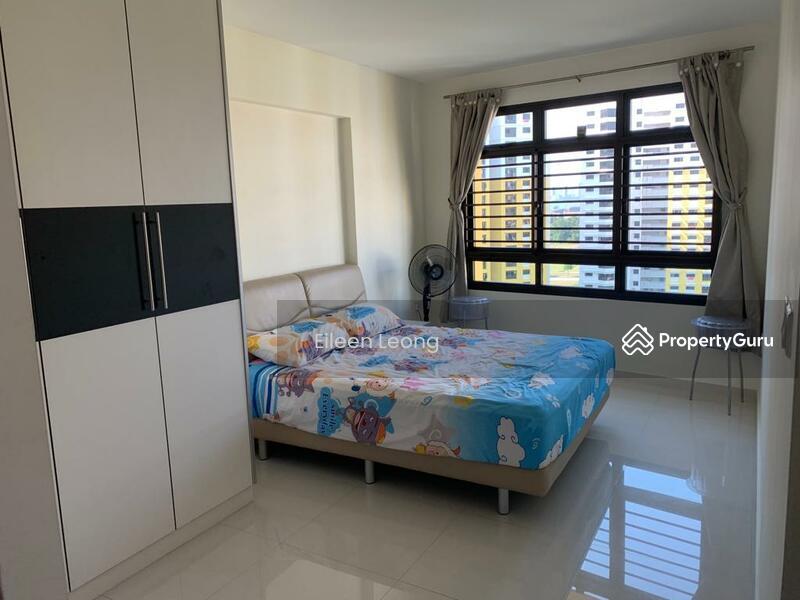 HDB Flat for Rent: Admirality, D27, 750488