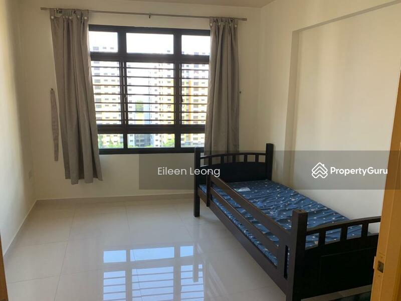 HDB Flat for Rent: Admirality, D27, 750488