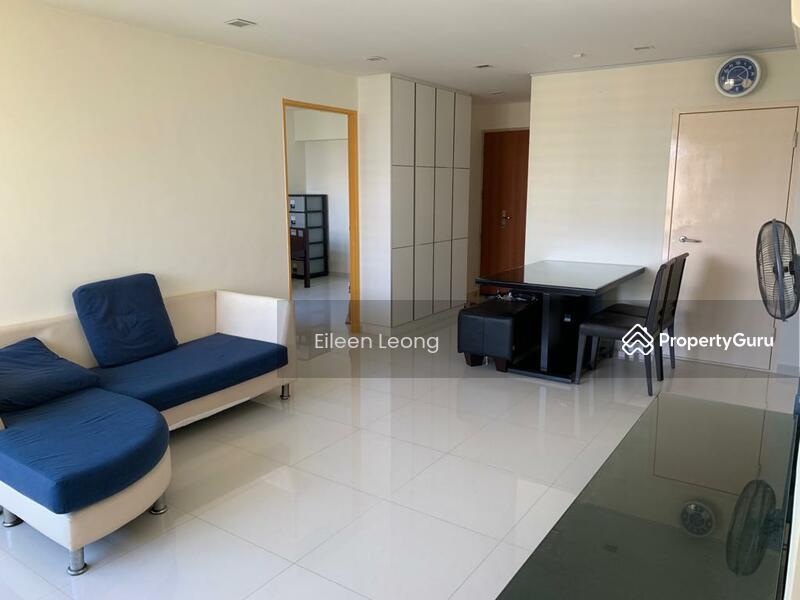 HDB Flat for Rent: Admirality, D27, 750488