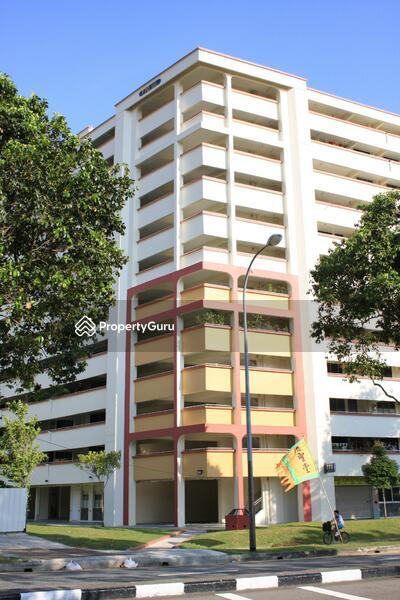 HDB Flat for Rent: Yishun, D27, 760770